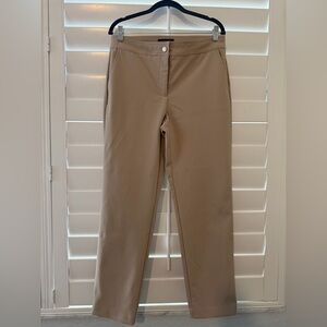 Rachel Zoe Beige Trousers